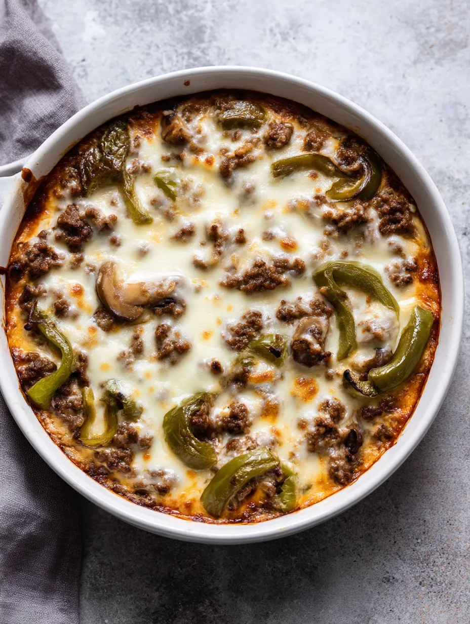 Un bol de nourriture avec une pizza sans croûte.