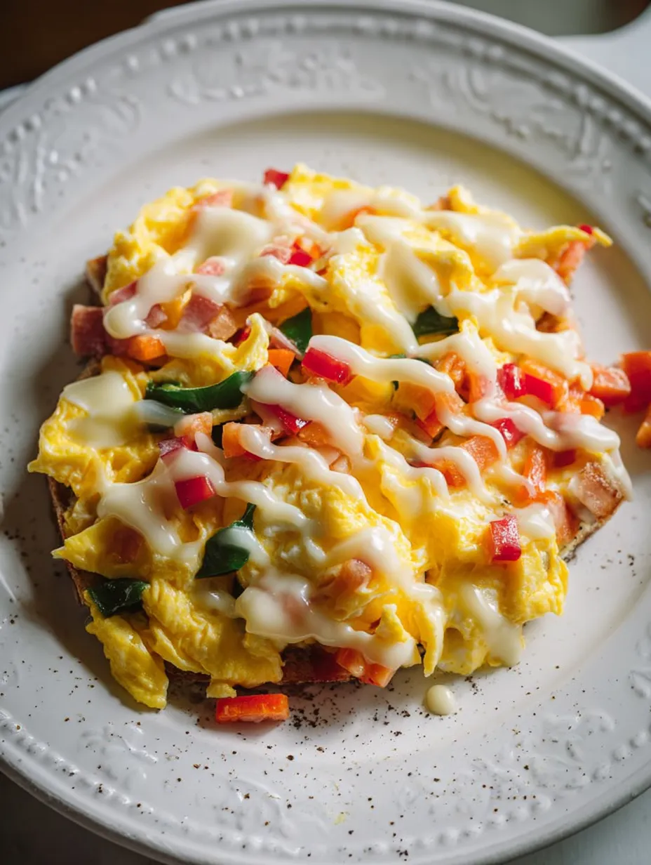 Une assiette garnie de fromage et de tomates.