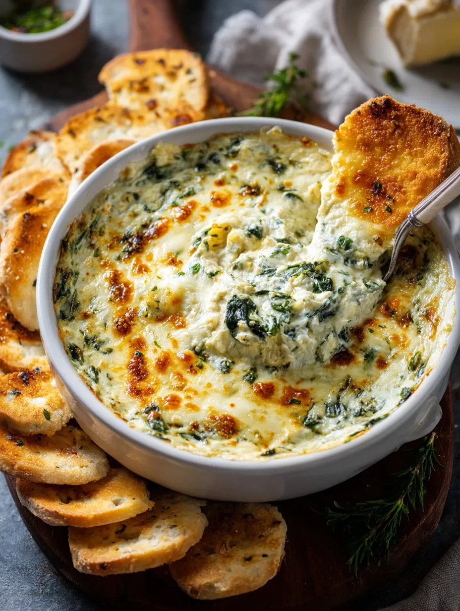 Un bol de soupe avec une cuillère dedans.