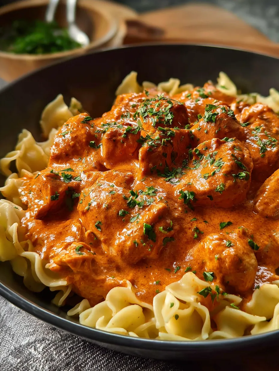 Un bol de pâtes garni d'une sauce viande.