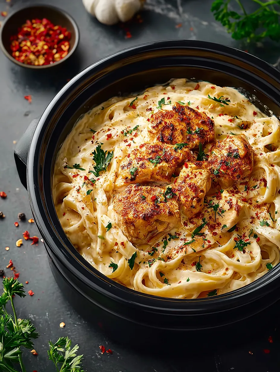 Un bol de pâtes garni de viande et d’épices.