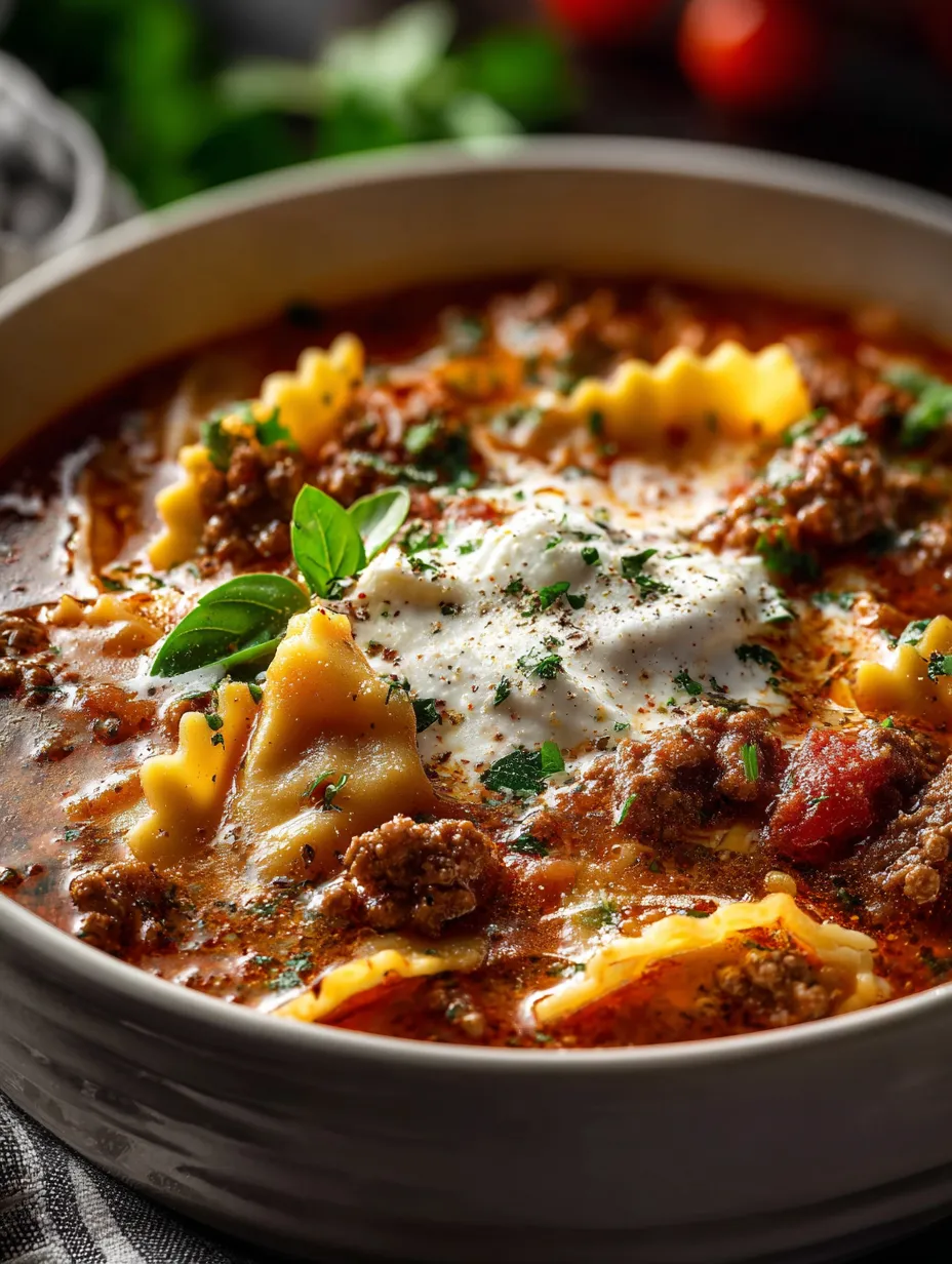 Un bol de pâtes à la sauce viande.