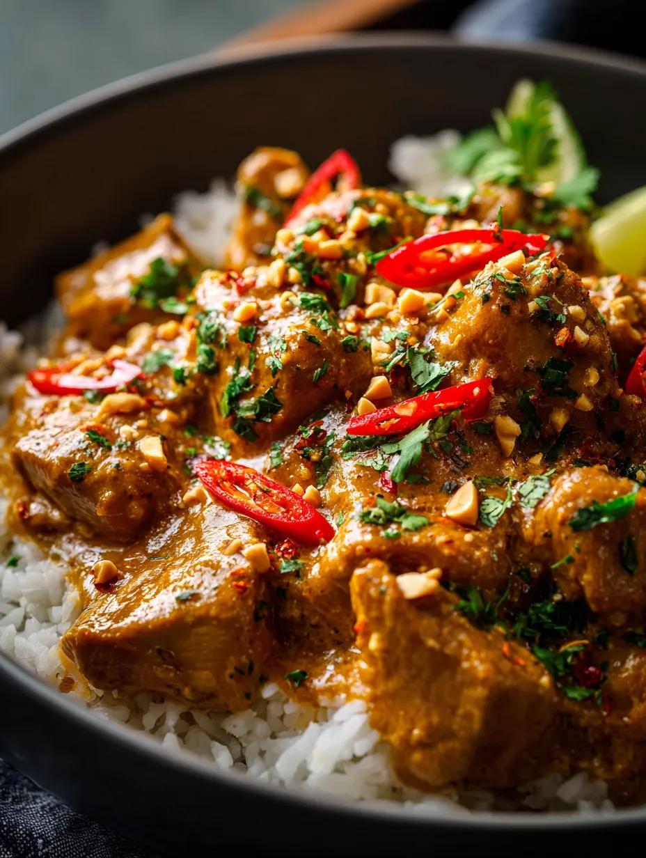 Un bol de riz et de viande.