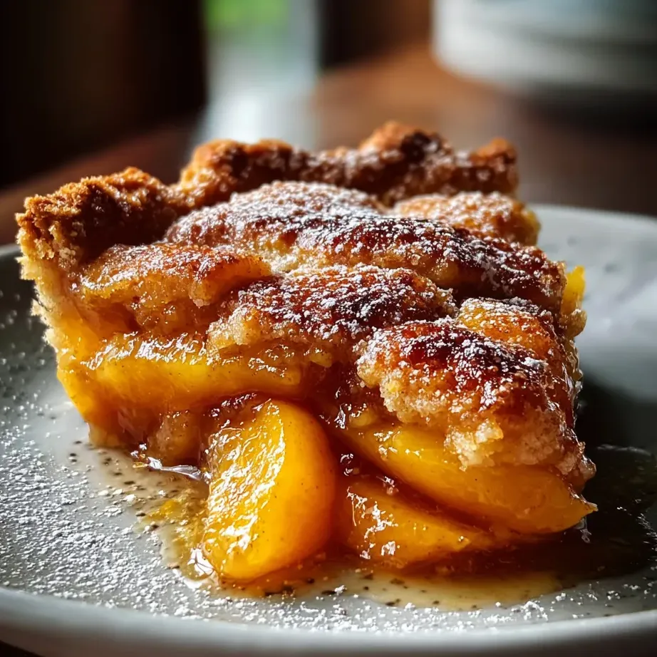 Une part de tarte avec une croûte bien dorée et une garniture jaune.