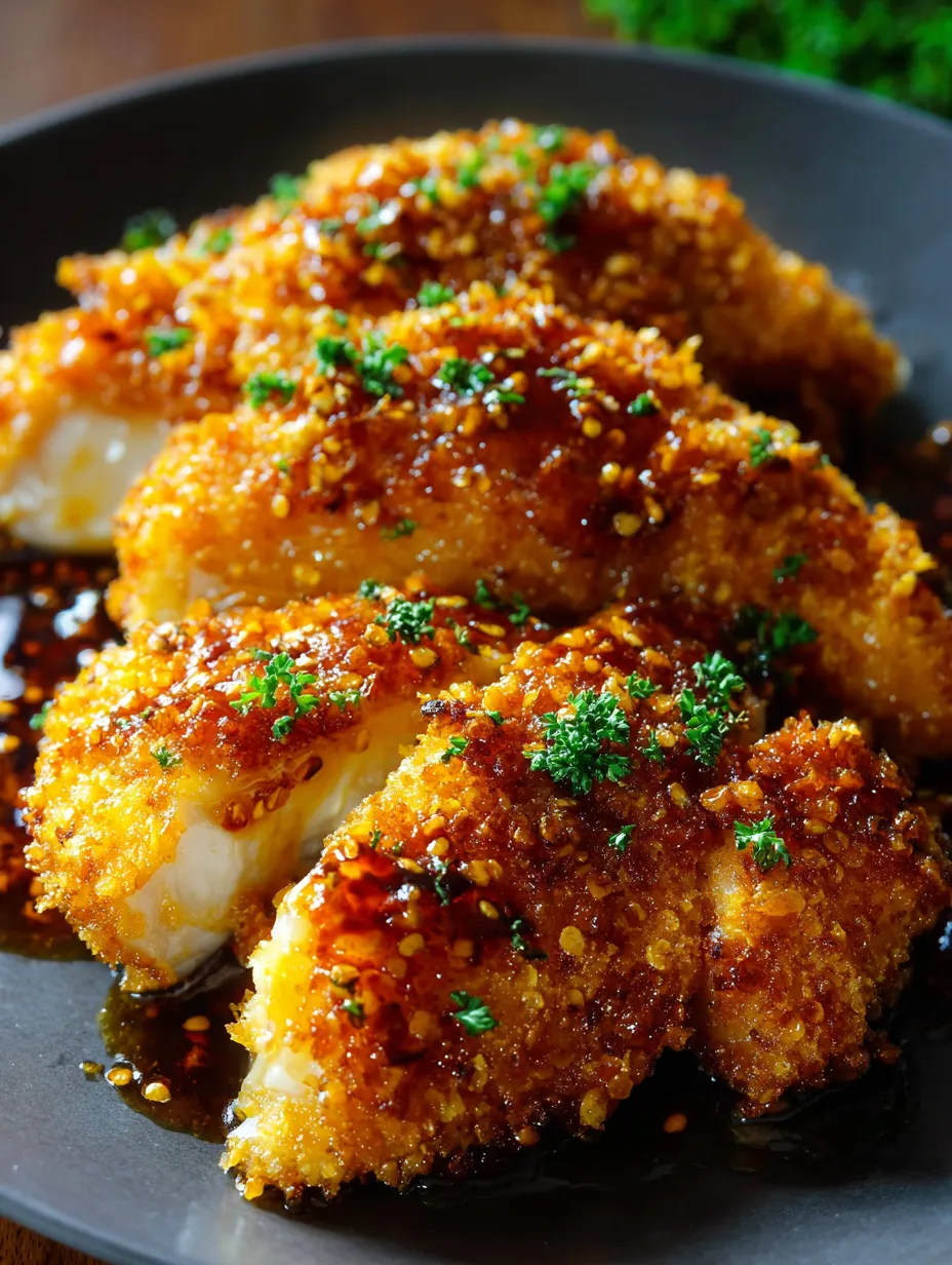 Une assiette avec une sauce dessus.