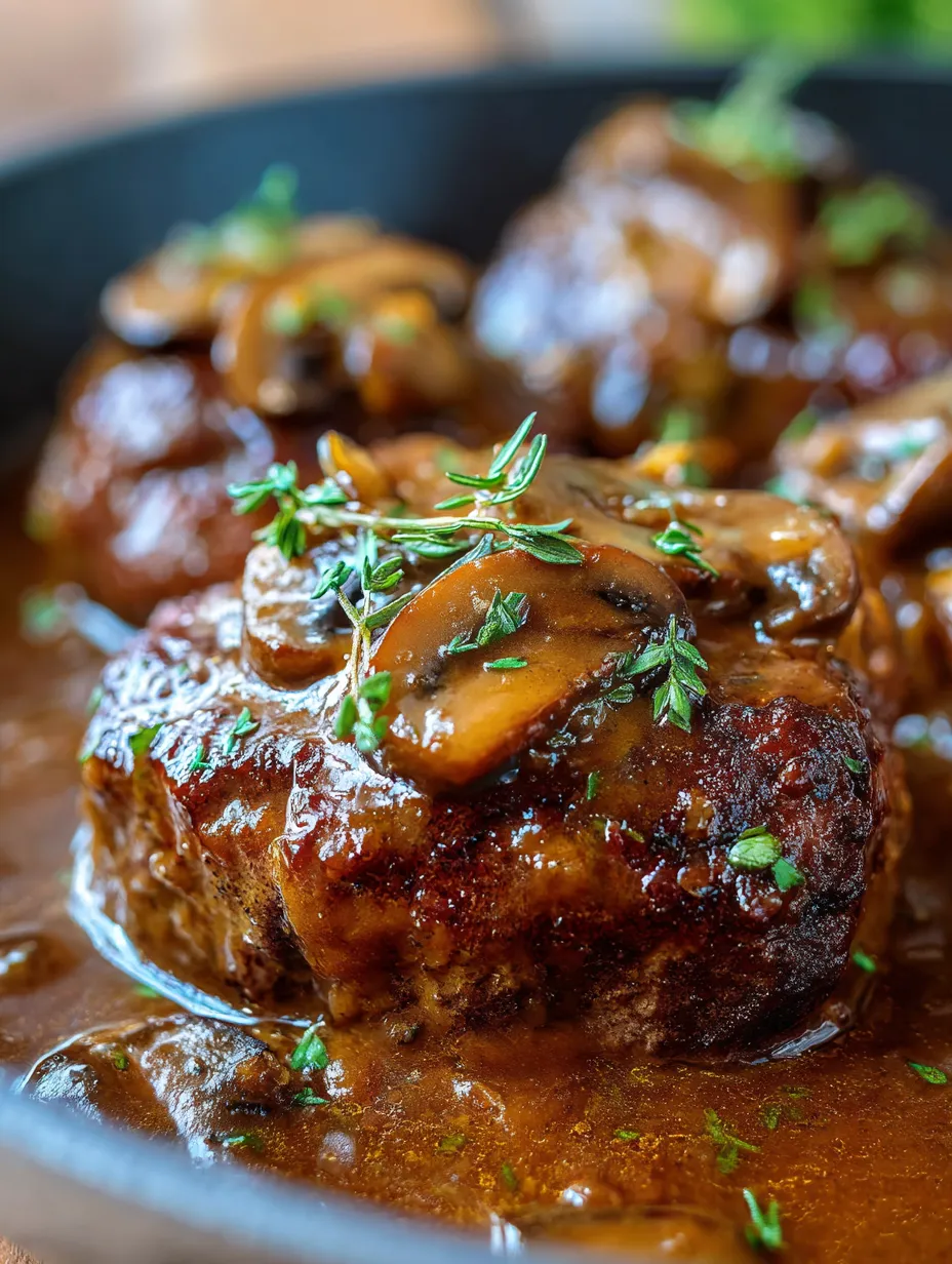 Zoom sur un plat qui donne carrément faim.