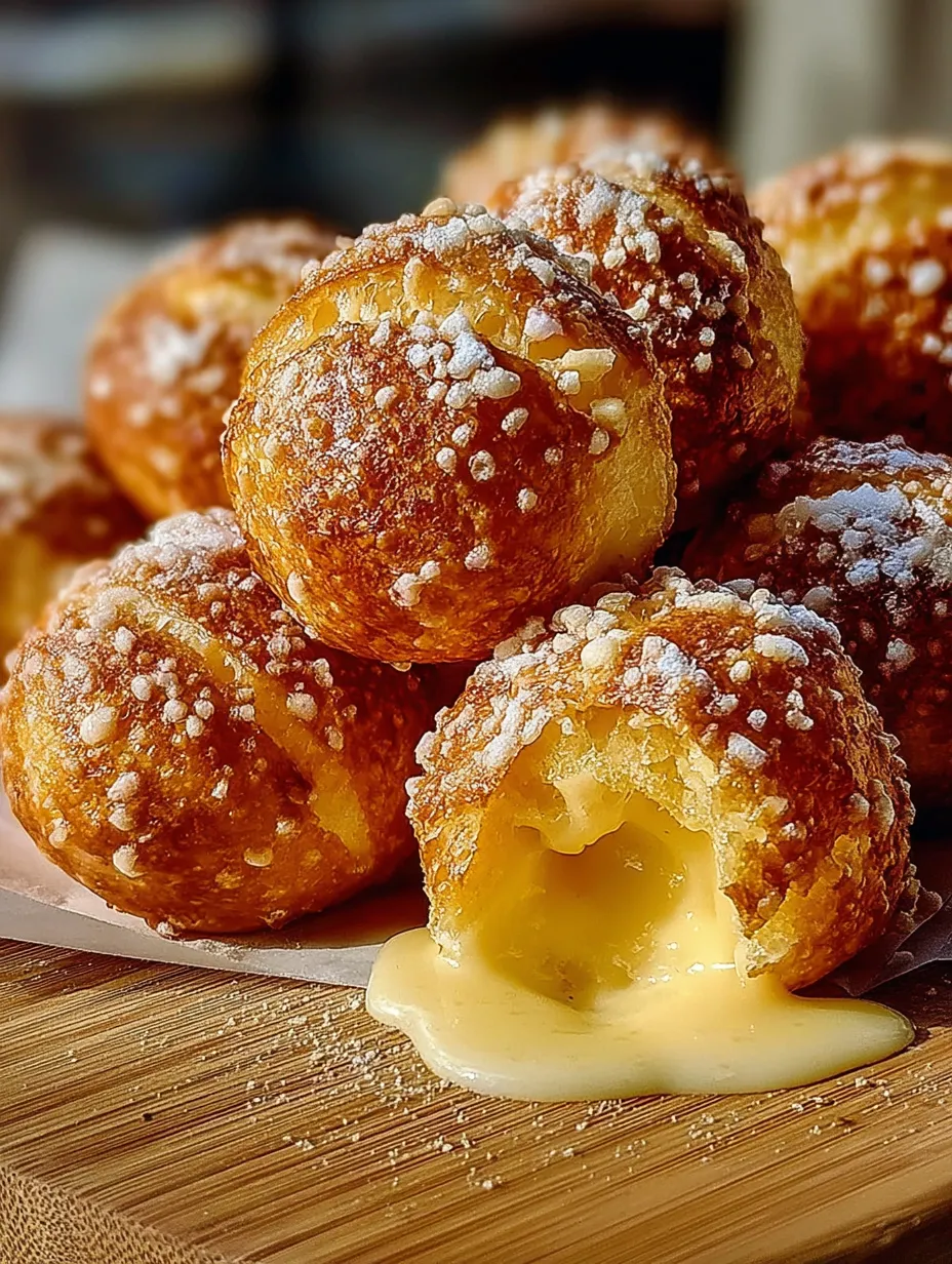 Des mini pains tout dorés et croustillants à peine sortis du four sur la table.