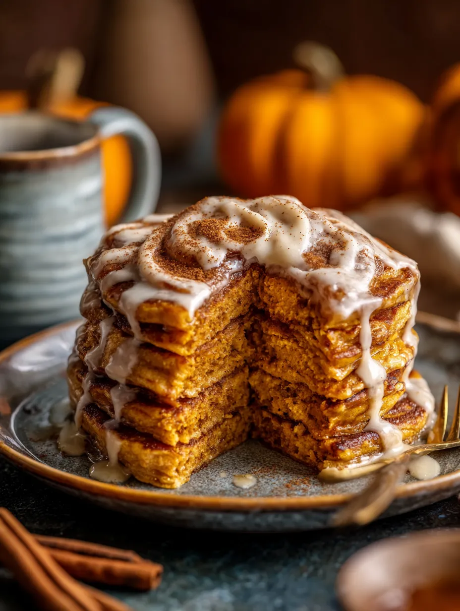 Une assiette avec une part de gâteau coupé au milieu.