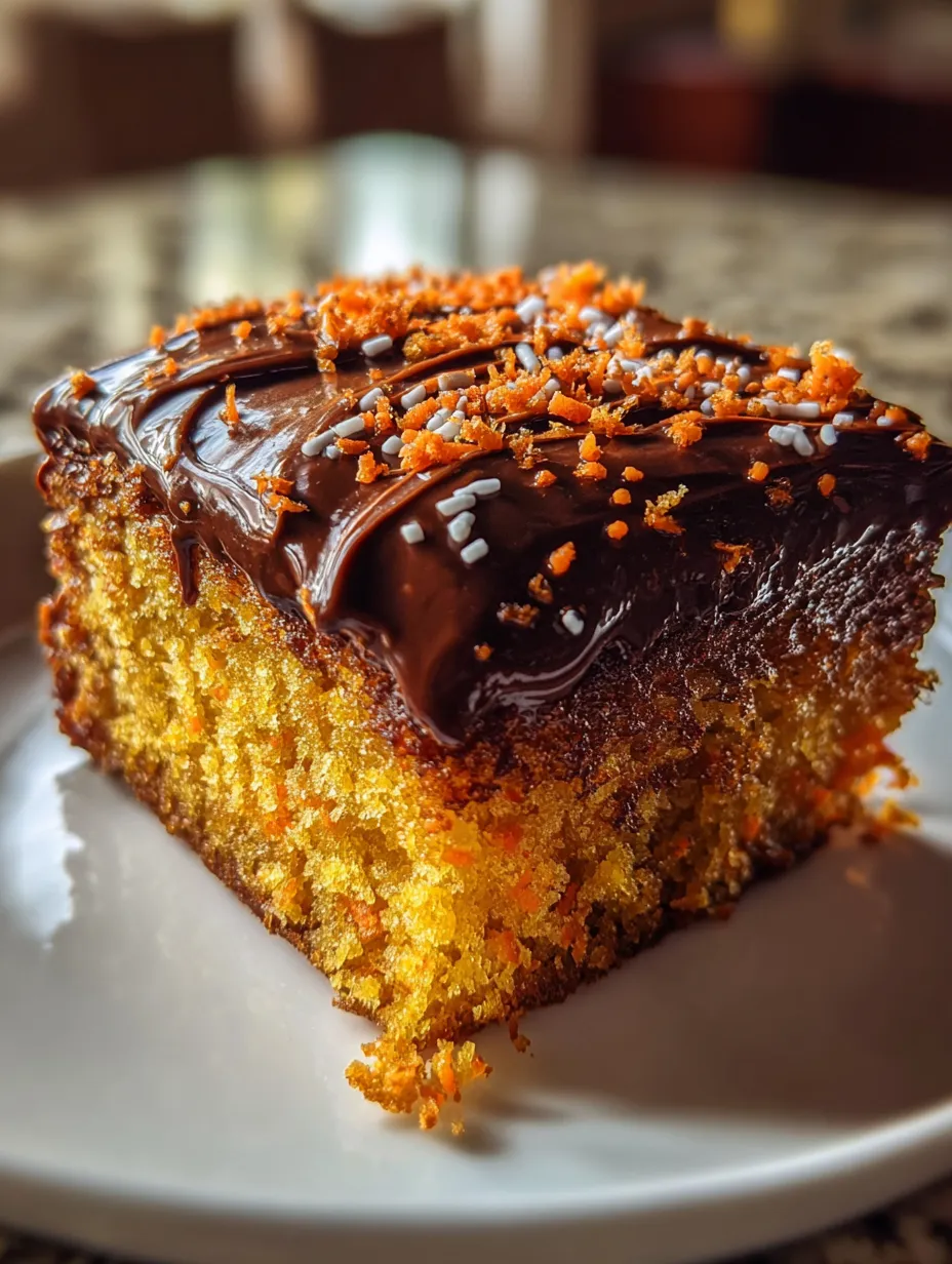 Boule de chocolat avec des grains de sucre posée sur une assiette blanche.