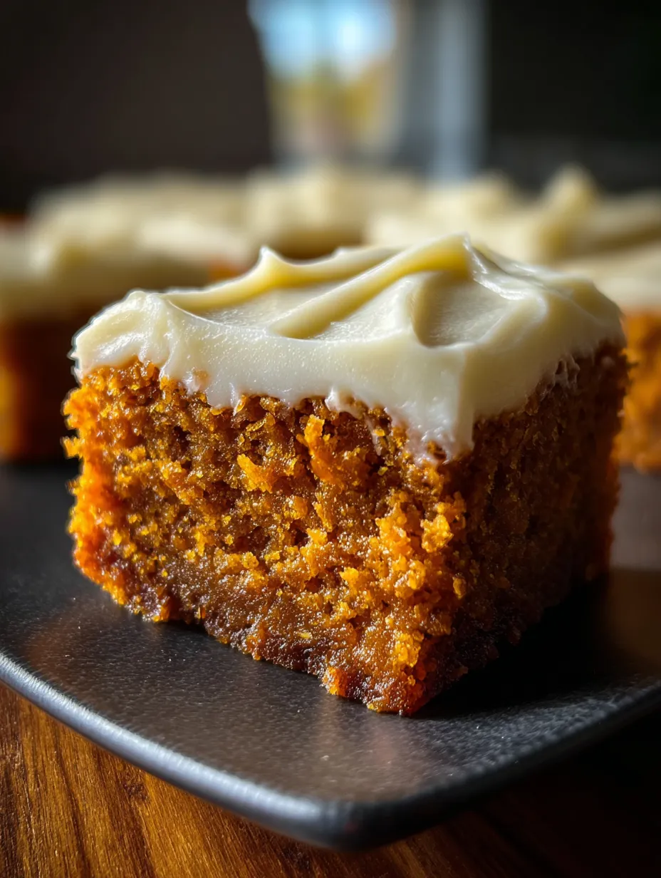 Une part de gâteau surmontée d’une belle couche blanche, posée sur une assiette.