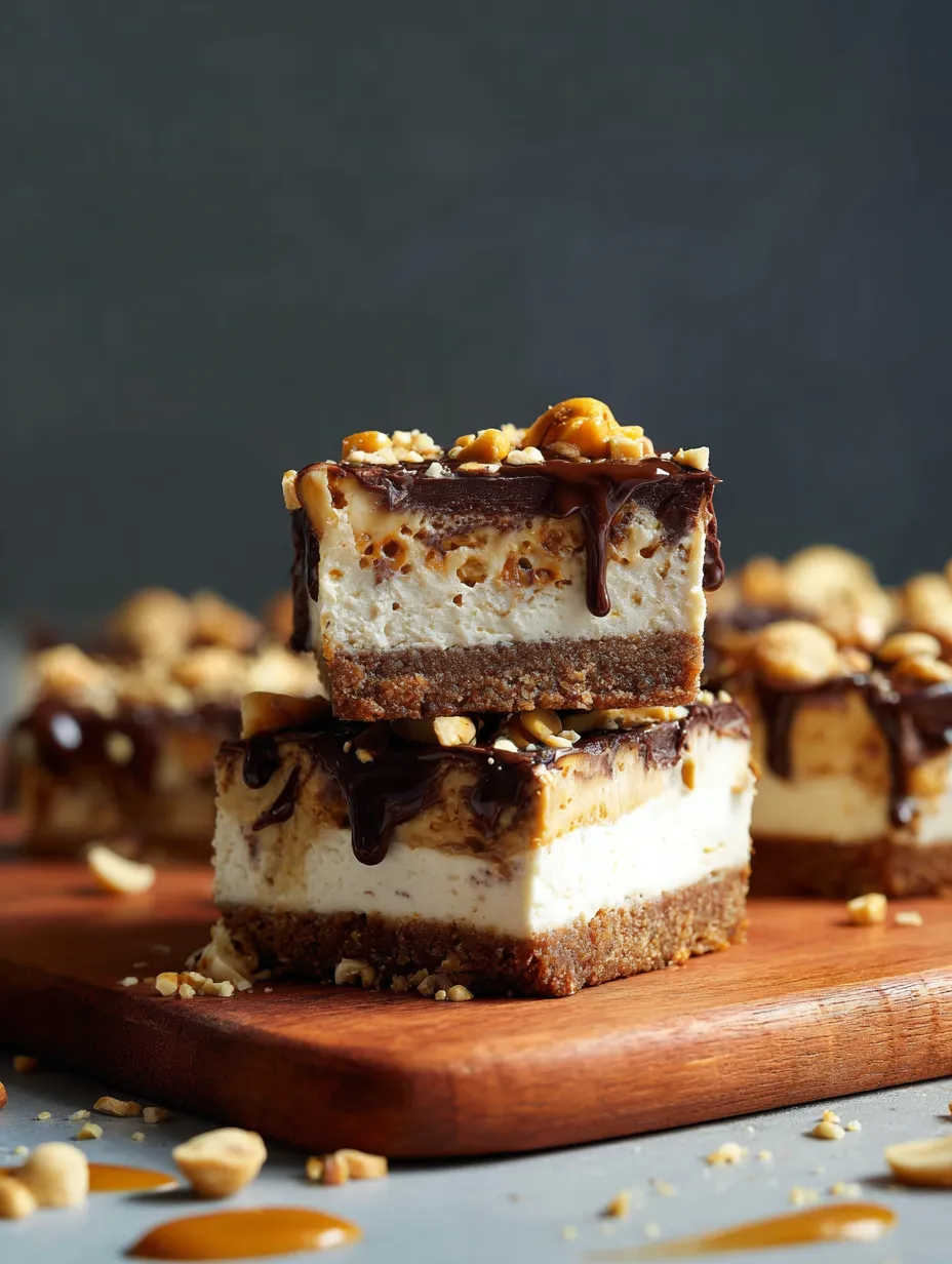 Un cake chocolaté et croquant au streusel noix/amandes sur planche en bois.