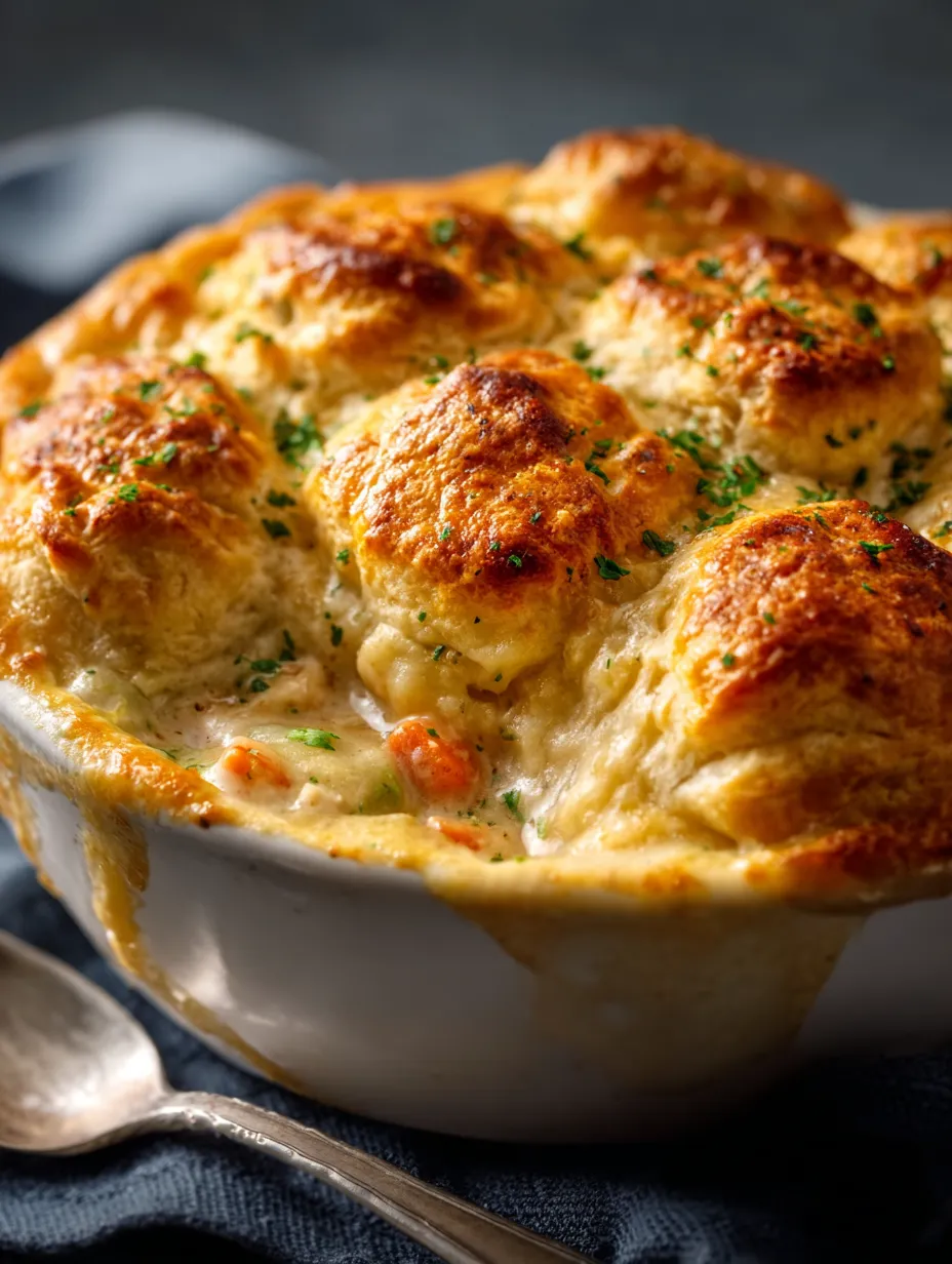 Une assiette blanche avec une soupe de pommes de terre, oignons et carottes.