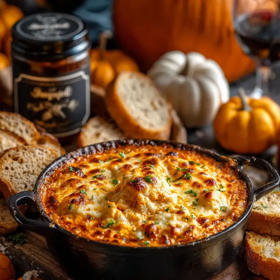 Une coupelle remplie de pâtes au fromage sur la table.
