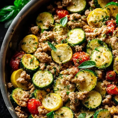 Bol rempli de viande et de légumes.