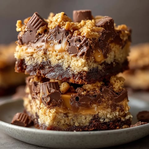 Une assiette de gâteau chocolat découpé en parts.