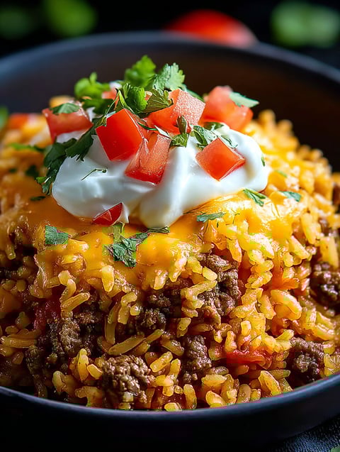 Un bol de petits pains au pepperoni et fromage.